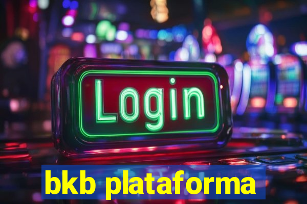 bkb plataforma